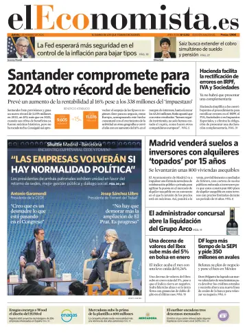 El Economista - 1 Feb 2024