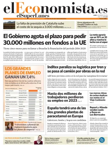 El Economista - 5 Feb 2024