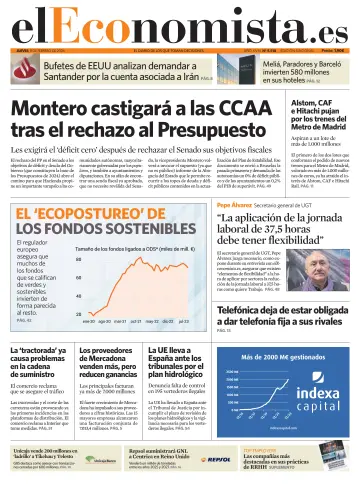 El Economista - 8 Feb 2024