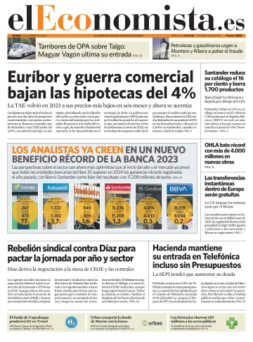 El Economista - 9 Feb 2024