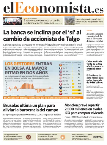 El Economista - 14 Feb 2024