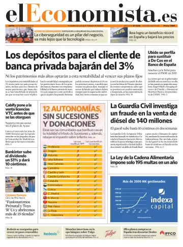 El Economista - 22 Feb 2024