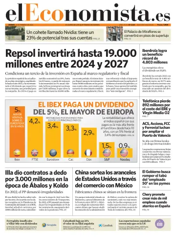 El Economista - 23 Feb 2024
