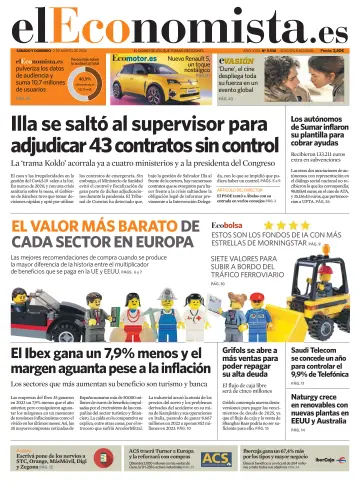 El Economista - 02 Mar 2024