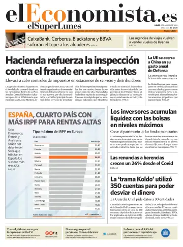 El Economista - 4 Mar 2024
