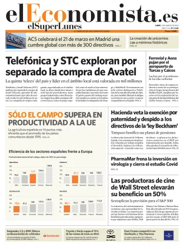 El Economista - 11 Mar 2024