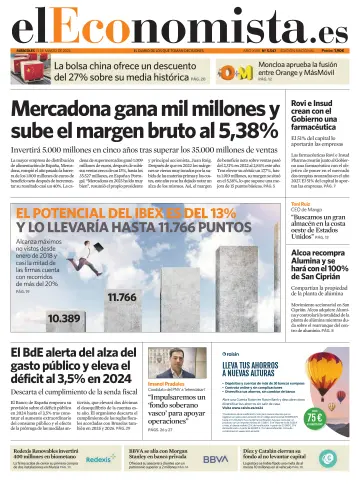El Economista - 13 Mar 2024