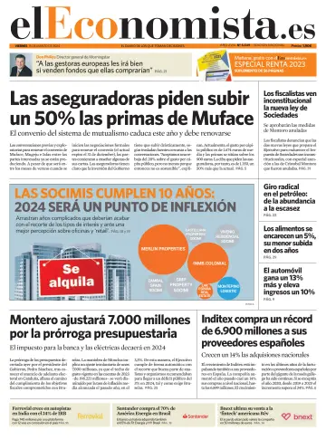 El Economista - 15 Mar 2024