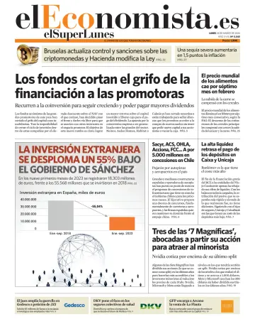 El Economista - 18 Mar 2024