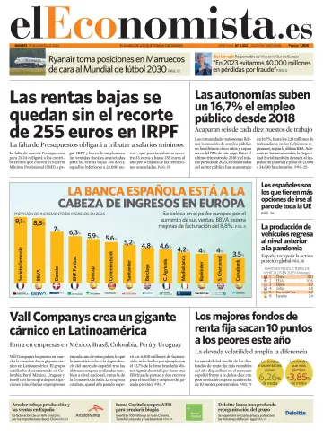 El Economista - 19 Mar 2024