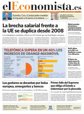El Economista - 20 Mar 2024