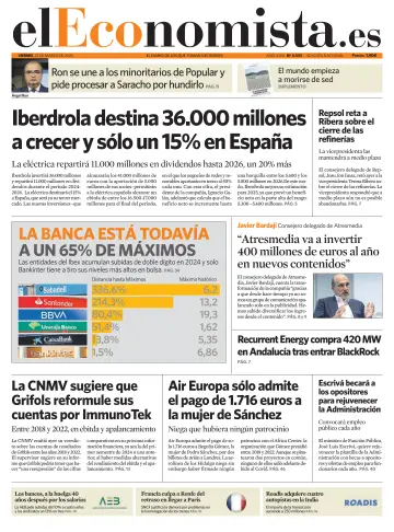 El Economista - 22 Mar 2024
