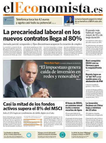 El Economista - 03 四月 2024