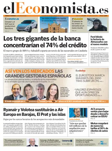 El Economista - 11 五月 2024