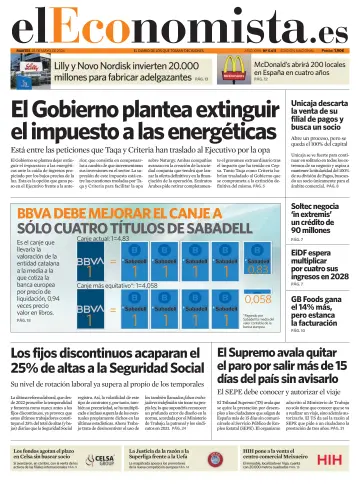 El Economista - 28 May 2024