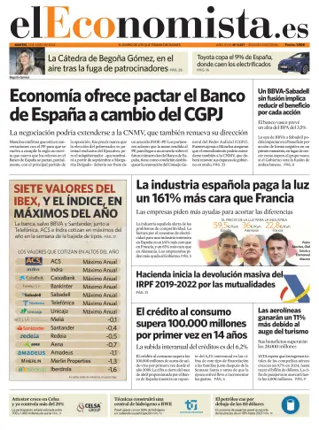 El Economista - 04 6月 2024
