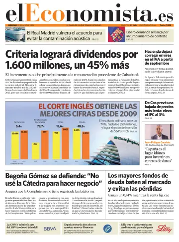 El Economista - 12 Jun 2024