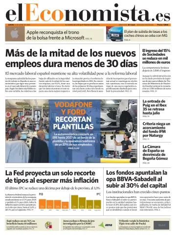 El Economista - 13 6월 2024