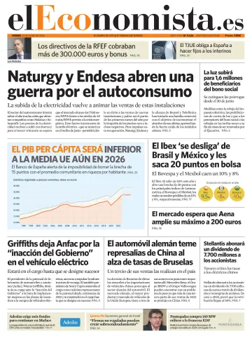 El Economista - 14 Jun 2024