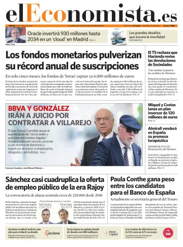 El Economista - 21 Jun 2024