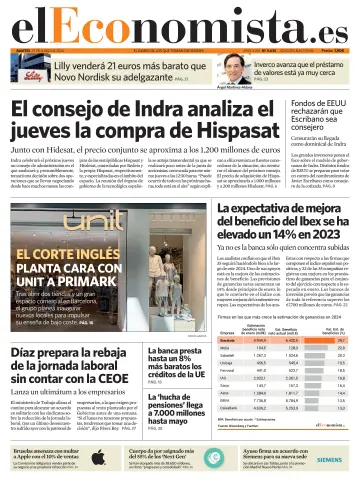 El Economista - 25 Jun 2024