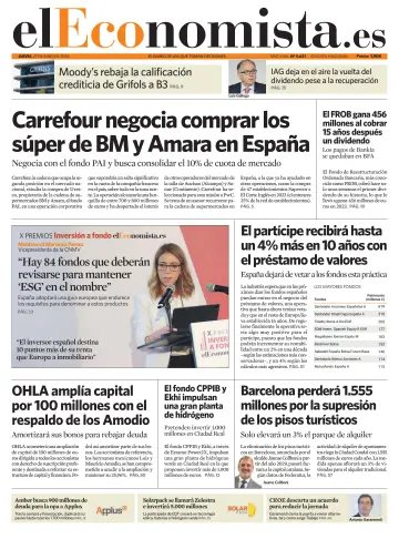 El Economista - 27 juin 2024