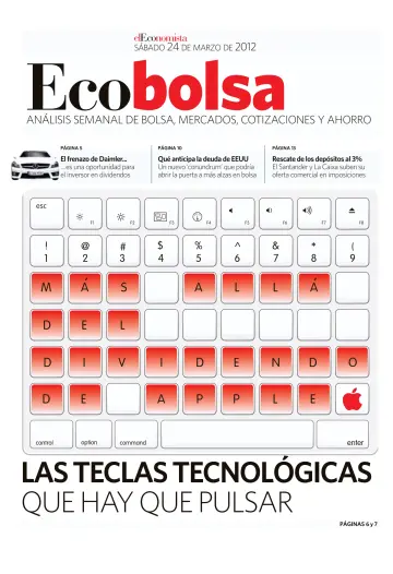Ecobolsa - 24 março 2012