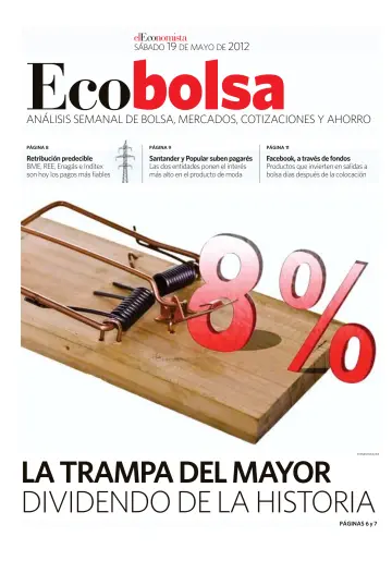 Ecobolsa - 19 May 2012