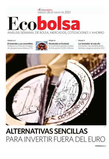 Ecobolsa - 26 May 2012