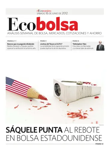 Ecobolsa - 16 Jun 2012