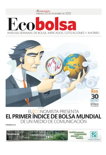 Ecobolsa - 22 Dec 2012