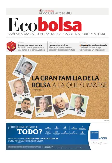 Ecobolsa - 18 May 2013