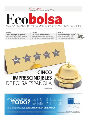Ecobolsa - 10 May 2014