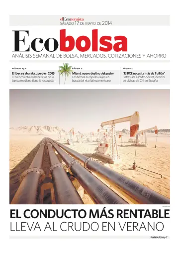 Ecobolsa - 17 May 2014
