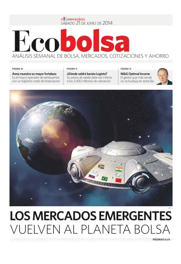 Ecobolsa - 21 Jun 2014
