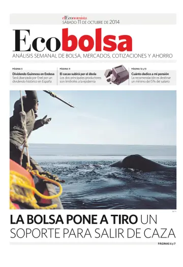 Ecobolsa - 11 Oct 2014
