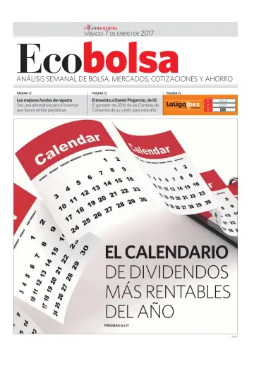 Ecobolsa - 07 jan. 2017