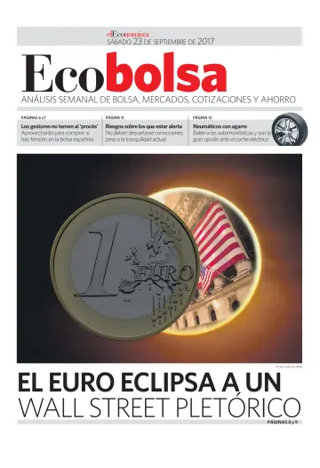 Ecobolsa - 23 Sep 2017