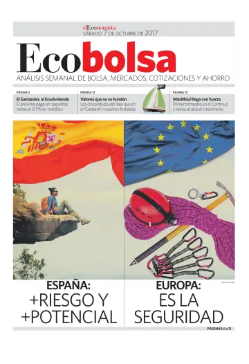 Ecobolsa - 7 Oct 2017