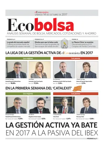 Ecobolsa - 14 Oct 2017