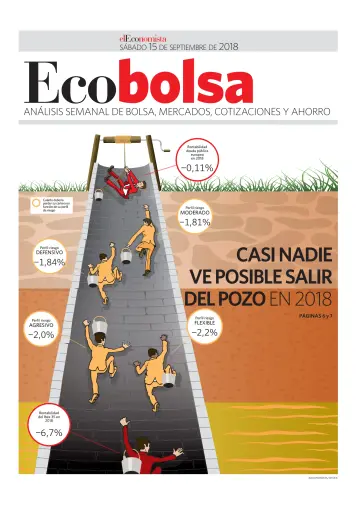 Ecobolsa - 15 Sep 2018