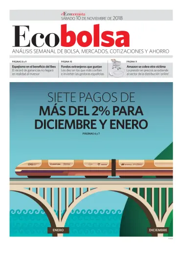 Ecobolsa - 10 Nov 2018