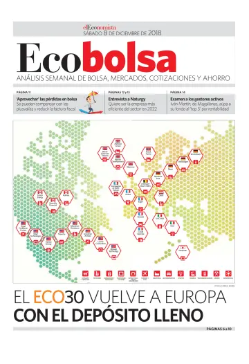 Ecobolsa - 08 dez. 2018
