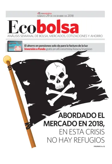 Ecobolsa - 29 dez. 2018