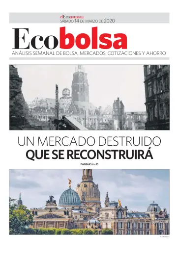 Ecobolsa - 14 Mar 2020