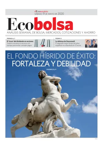 Ecobolsa - 09 maio 2020