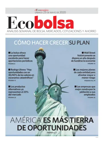 Ecobolsa - 23 May 2020