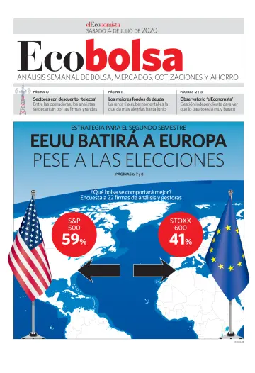 Ecobolsa - 4 Jul 2020