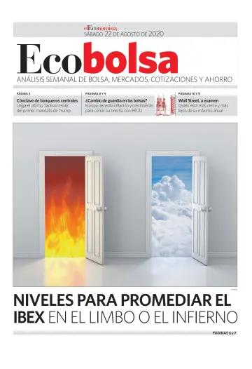 Ecobolsa - 22 Aug 2020