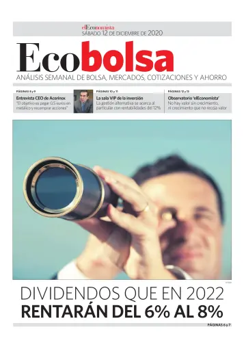 Ecobolsa - 12 dez. 2020
